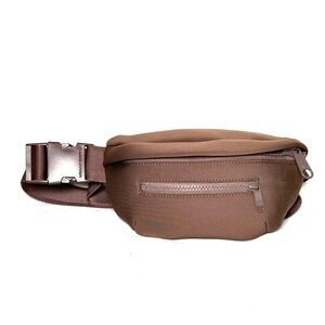 Dagne Dover Ace Neoprene Fanny Pack